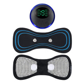 Portable EMS Massager for Deep Tissue Therapy